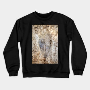 Souvenirs Crewneck Sweatshirt